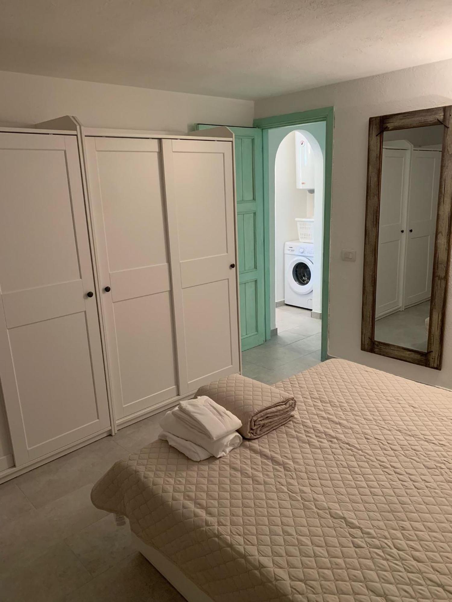 Ampio Trilocale Sul Golfo Di Marinella Villa Marinella  Eksteriør billede